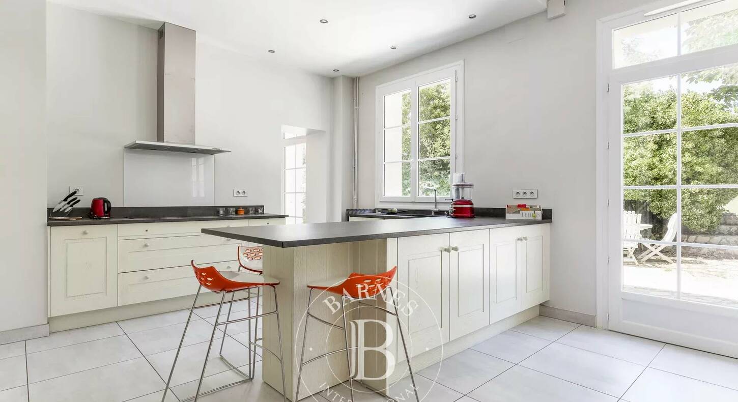 Show - BARNES Toulouse - Immobilier de luxe, appartements et maisons de prestige à Toulouse