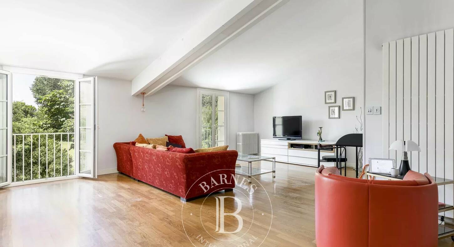 Show - BARNES Toulouse - Immobilier de luxe, appartements et maisons de prestige à Toulouse