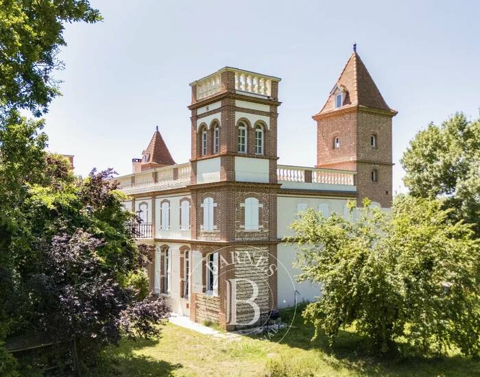 Index - BARNES Toulouse - Immobilier de luxe, appartements et maisons de prestige à Toulouse