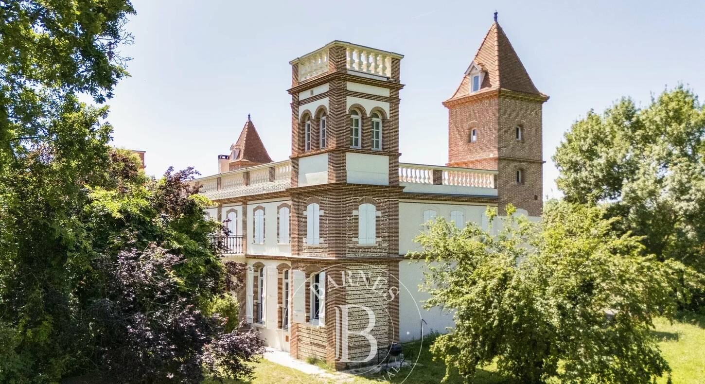 Show - BARNES Toulouse - Immobilier de luxe, appartements et maisons de prestige à Toulouse
