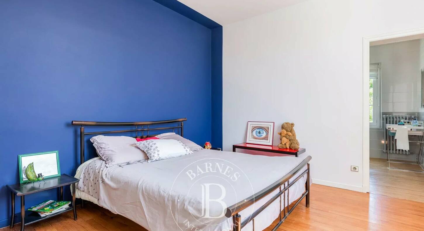 Show - BARNES Toulouse - Immobilier de luxe, appartements et maisons de prestige à Toulouse