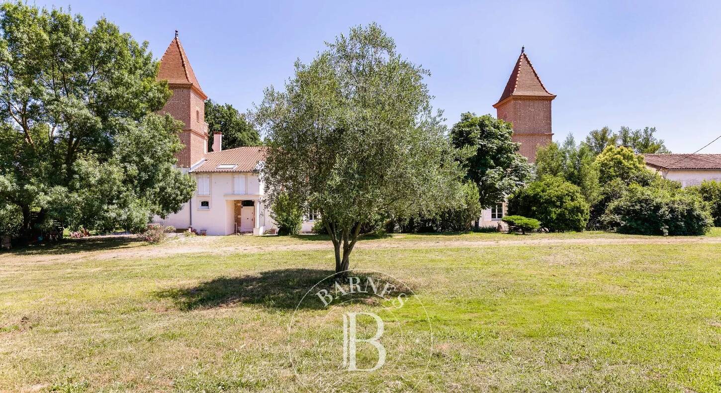 Show - BARNES Toulouse - Immobilier de luxe, appartements et maisons de prestige à Toulouse