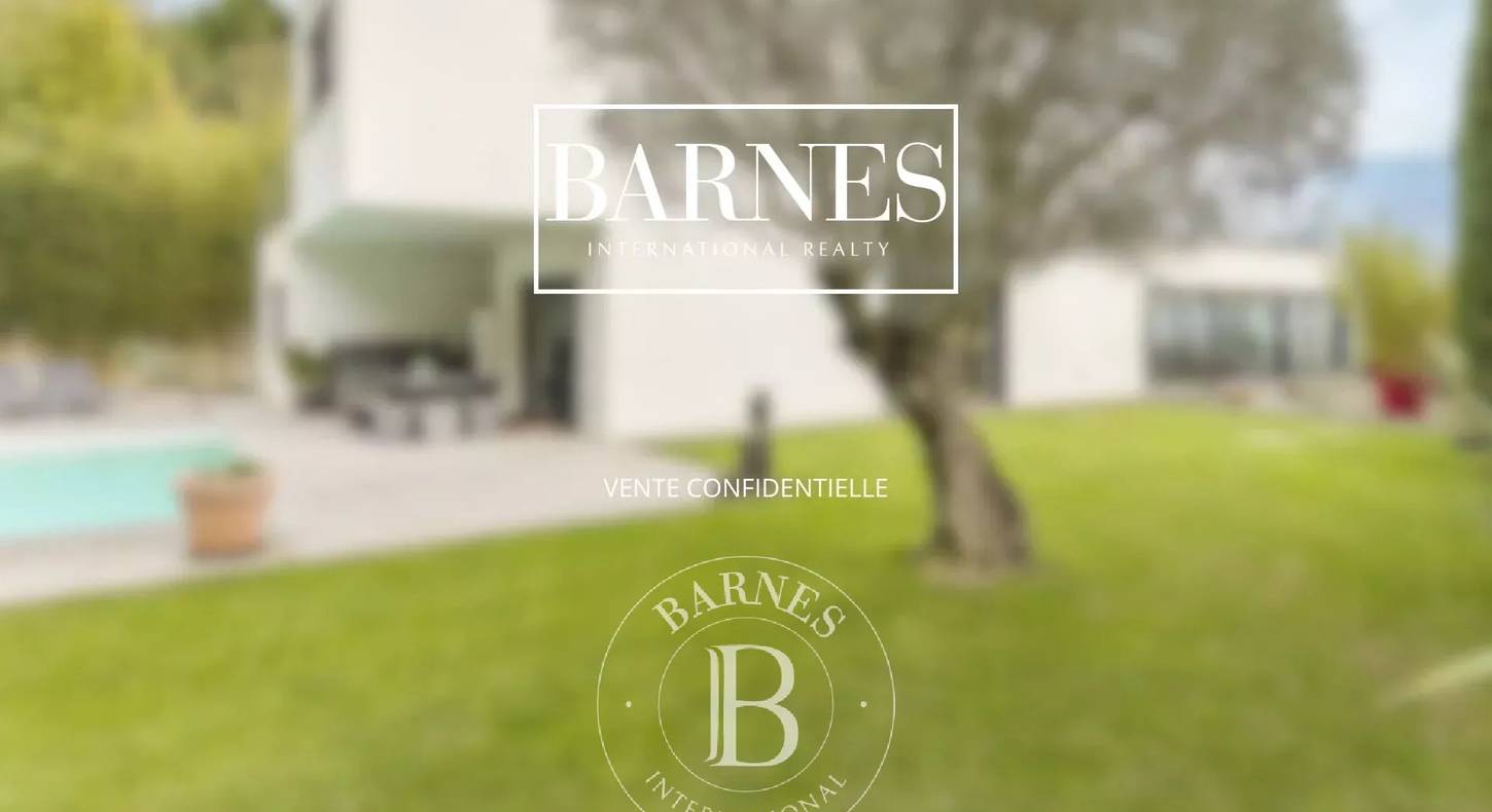 Show - BARNES Agency, luxury real estate in Toulouse