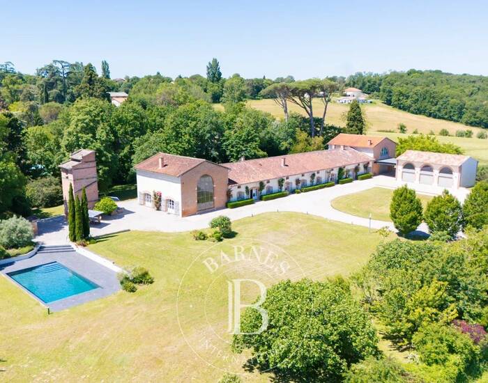 Index - BARNES Toulouse - Immobilier de luxe, appartements et maisons de prestige à Toulouse