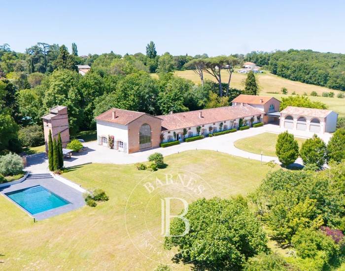 Index - BARNES Toulouse - Immobilier de luxe, appartements et maisons de prestige à Toulouse
