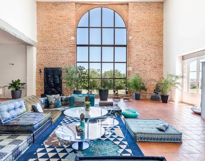 Index - BARNES Agency, luxury real estate in Toulouse