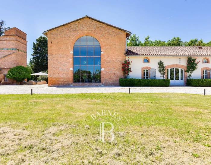 Index - BARNES Agency, luxury real estate in Toulouse
