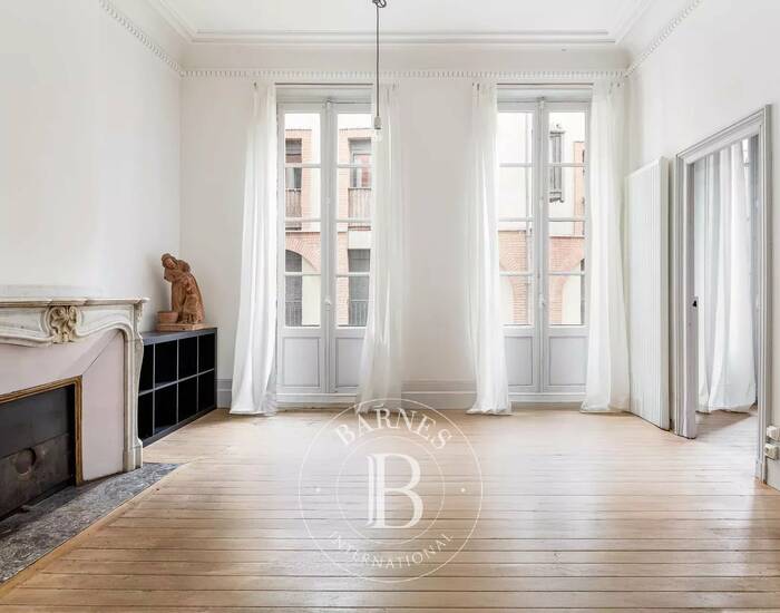 Index - BARNES Agency, luxury real estate in Toulouse