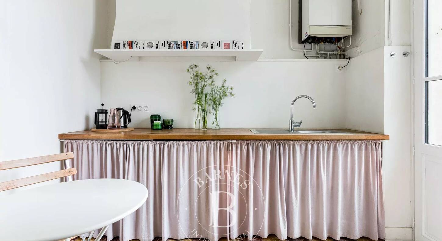 Show - BARNES Agency, luxury real estate in Toulouse