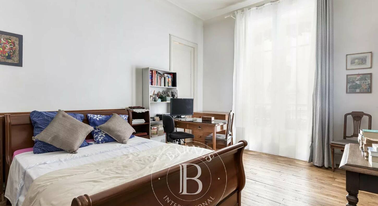Show - BARNES Toulouse - Immobilier de luxe, appartements et maisons de prestige à Toulouse