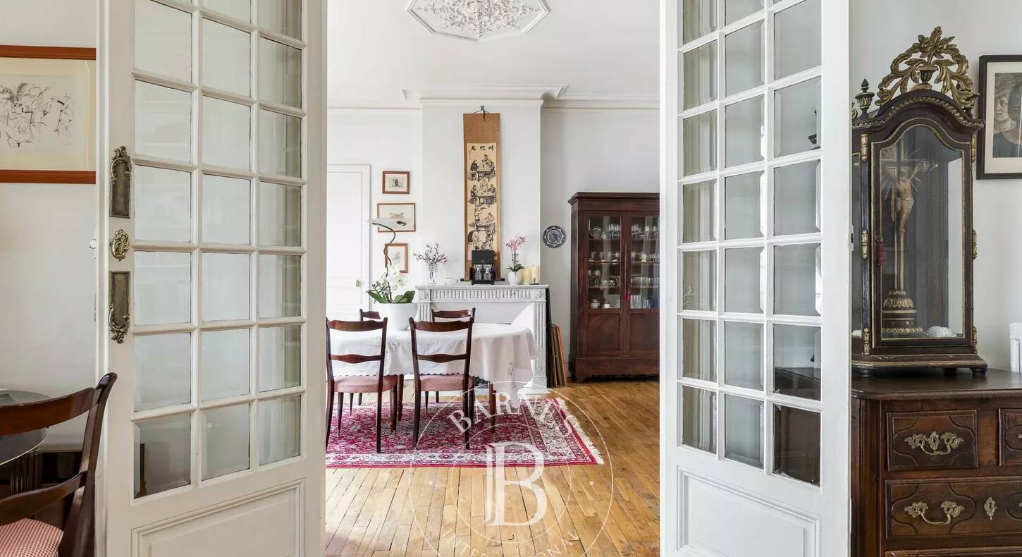 Show - BARNES Toulouse - Immobilier de luxe, appartements et maisons de prestige à Toulouse