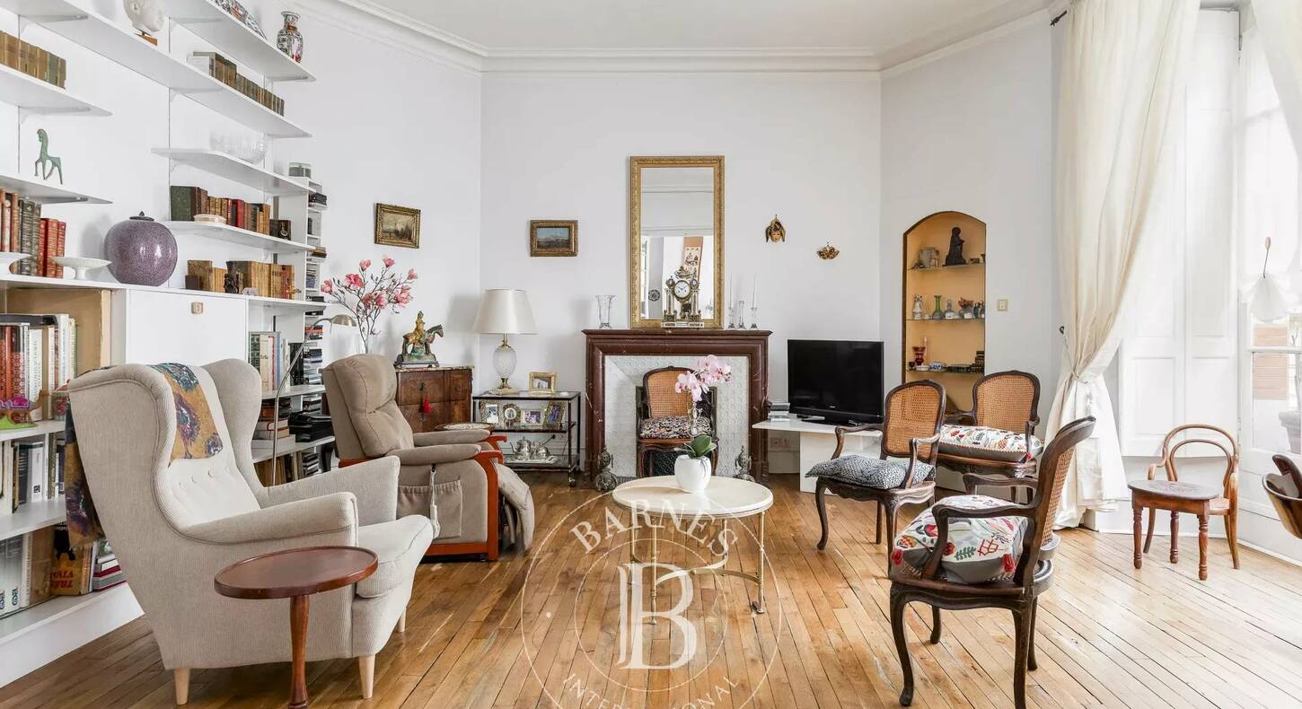 Show - BARNES Toulouse - Immobilier de luxe, appartements et maisons de prestige à Toulouse