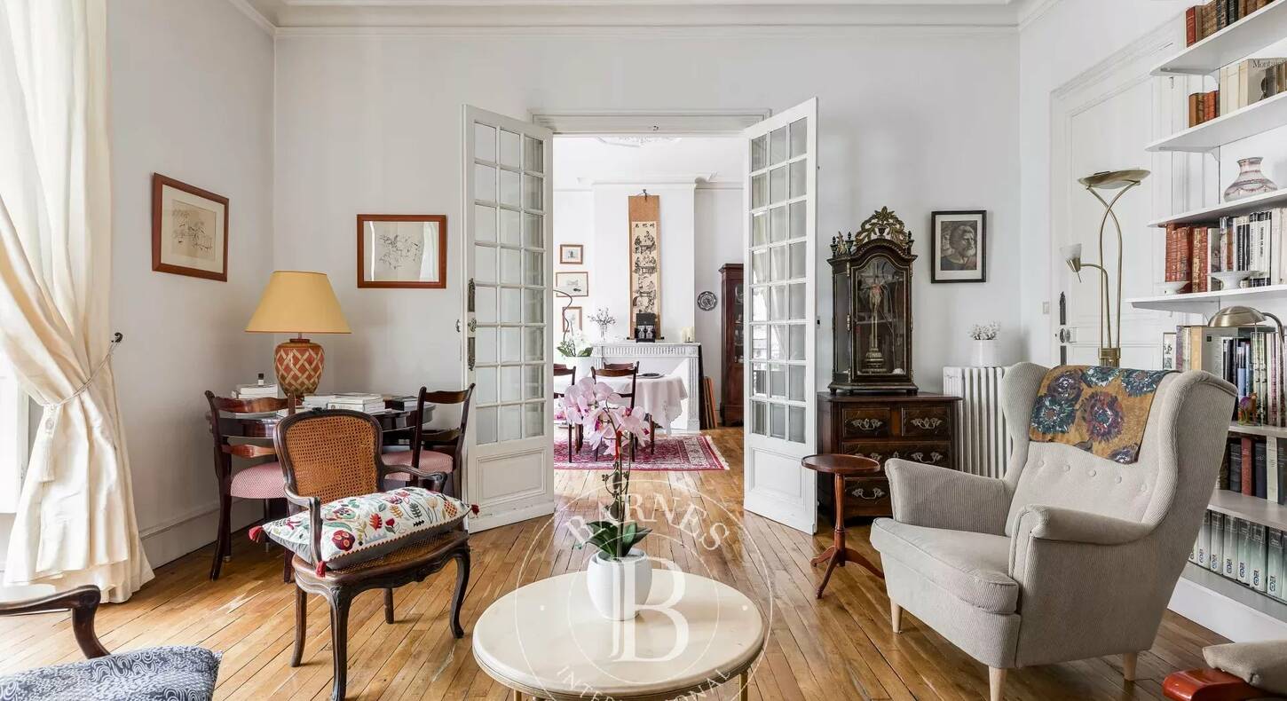 Show - BARNES Toulouse - Immobilier de luxe, appartements et maisons de prestige à Toulouse