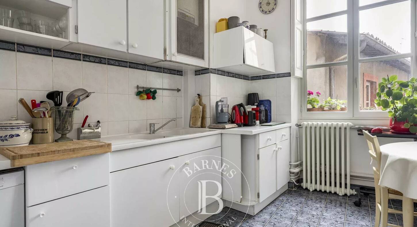 Show - BARNES Toulouse - Immobilier de luxe, appartements et maisons de prestige à Toulouse