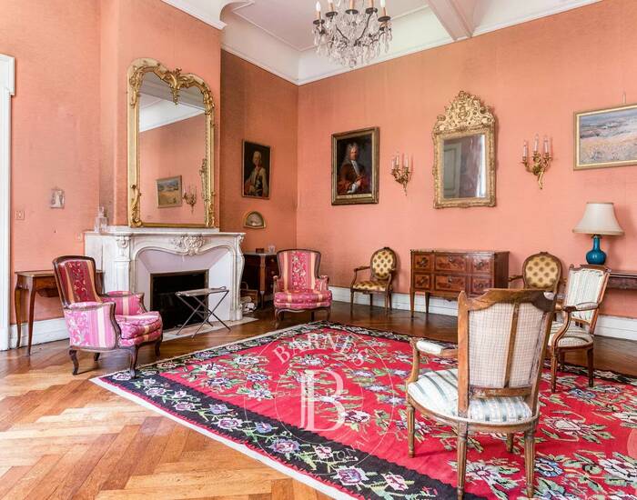 Index - BARNES Toulouse - Immobilier de luxe, appartements et maisons de prestige à Toulouse