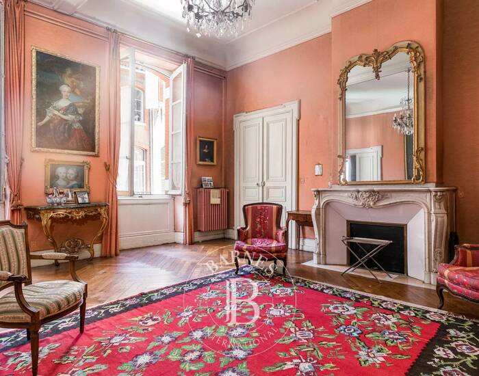Index - BARNES Toulouse - Immobilier de luxe, appartements et maisons de prestige à Toulouse