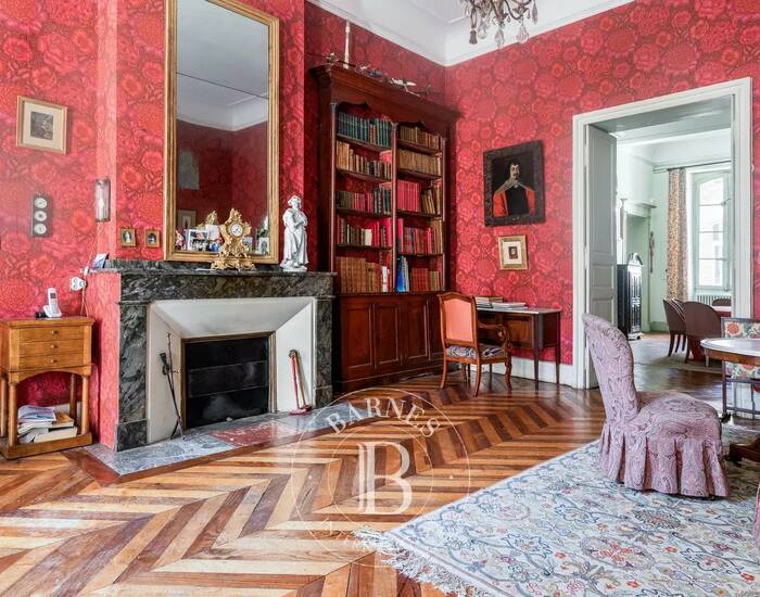 Index - BARNES Toulouse - Immobilier de luxe, appartements et maisons de prestige à Toulouse