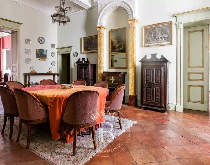 Index - BARNES Toulouse - Immobilier de luxe, appartements et maisons de prestige à Toulouse