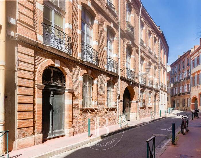 Index - BARNES Toulouse - Immobilier de luxe, appartements et maisons de prestige à Toulouse