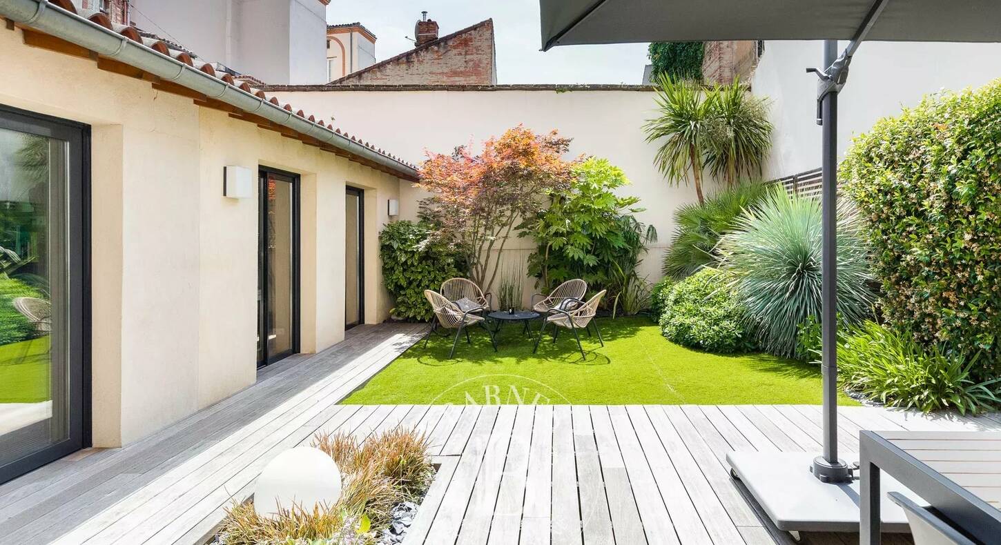 Show - BARNES Toulouse - Immobilier de luxe, appartements et maisons de prestige à Toulouse
