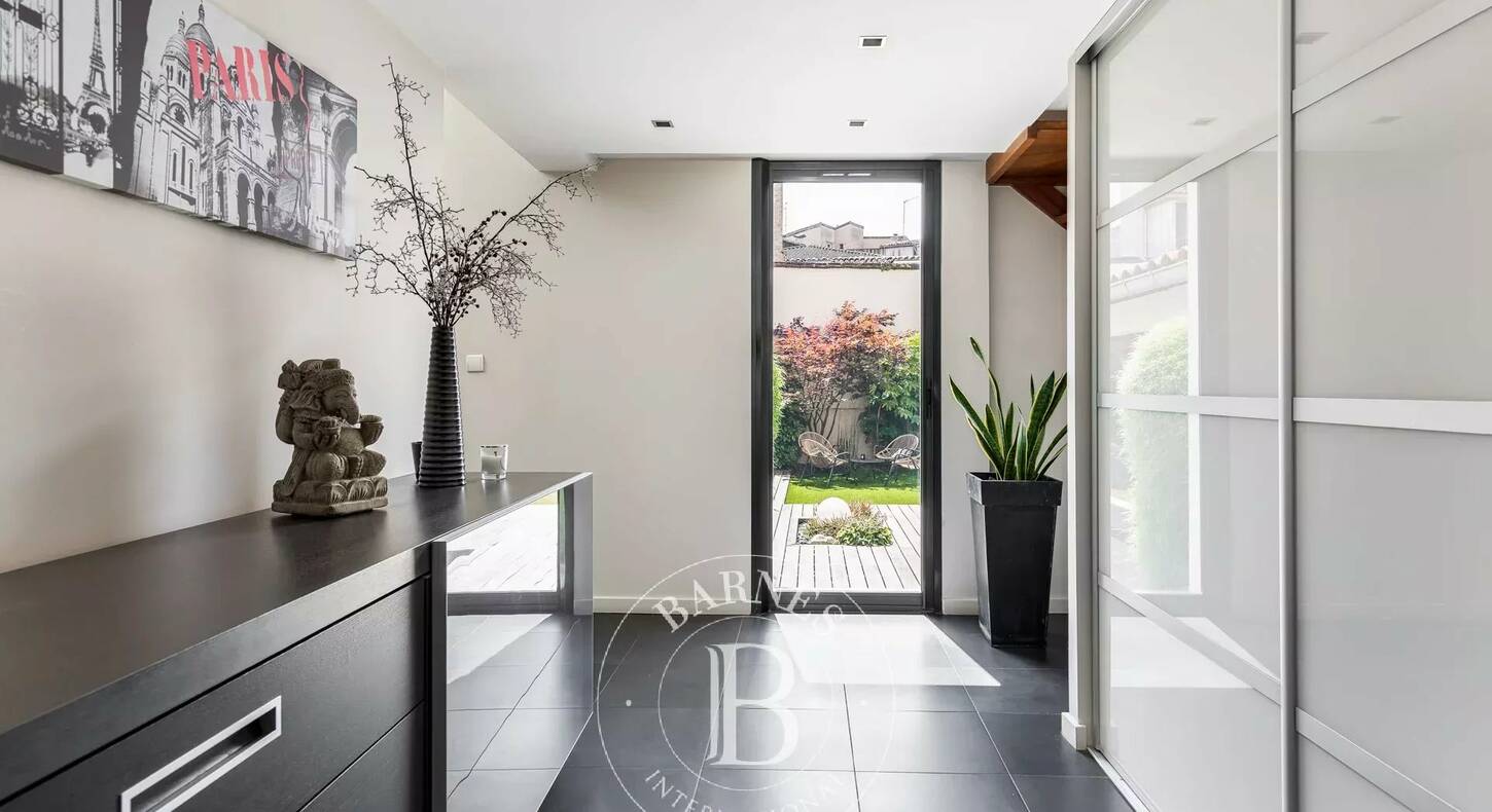 Show - BARNES Toulouse - Immobilier de luxe, appartements et maisons de prestige à Toulouse