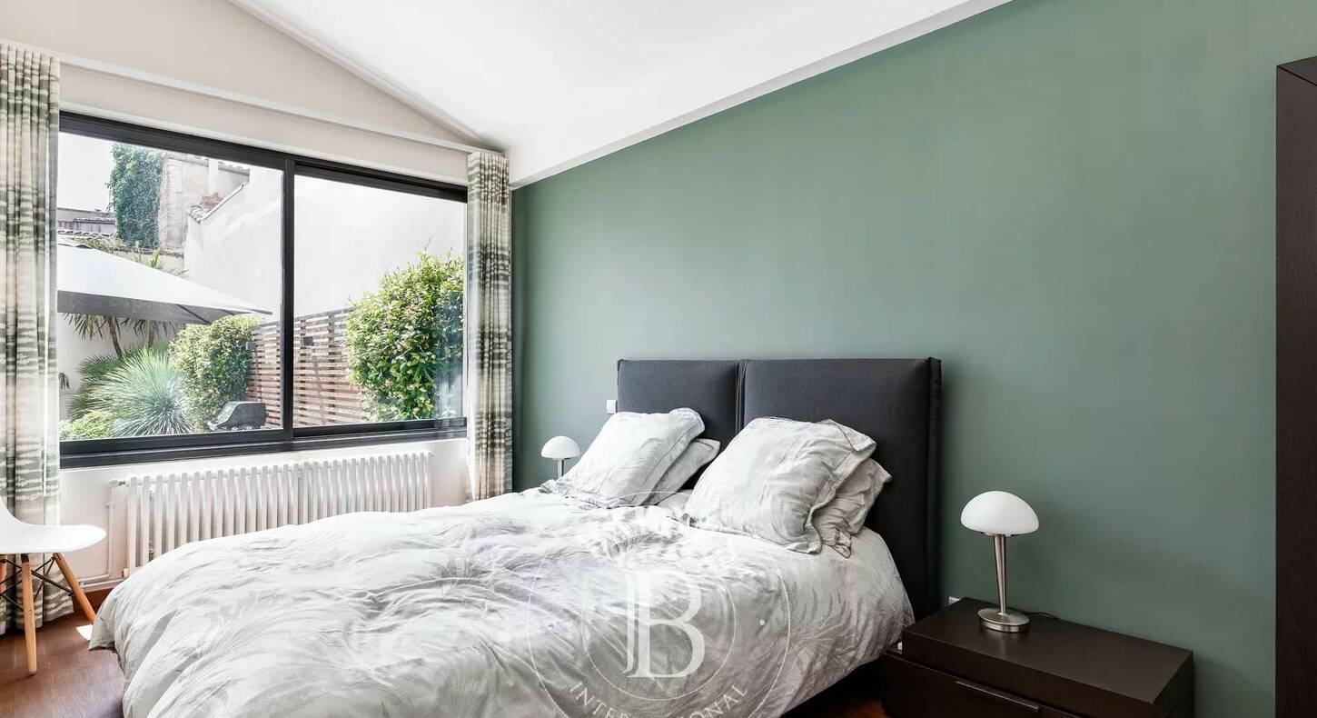 Show - BARNES Toulouse - Immobilier de luxe, appartements et maisons de prestige à Toulouse