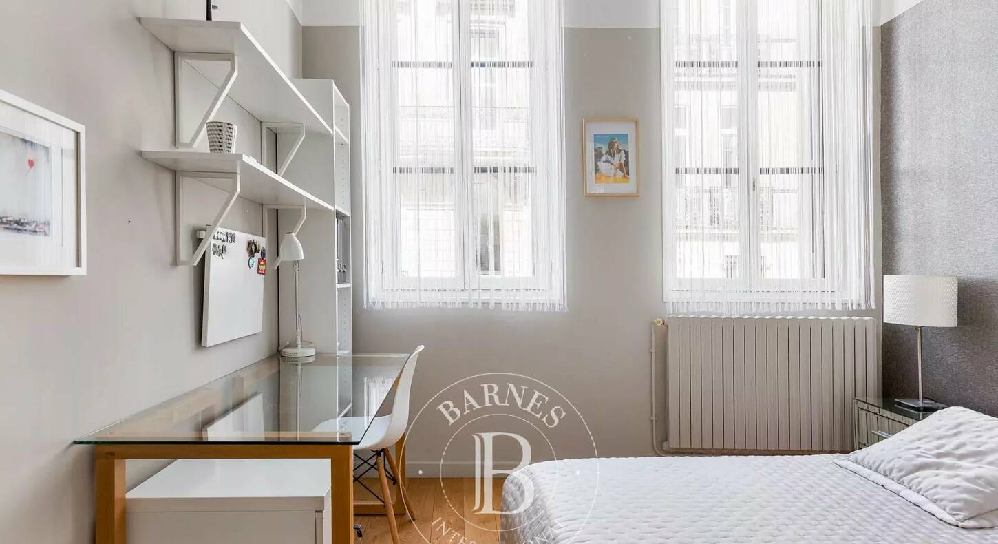 Show - BARNES Toulouse - Immobilier de luxe, appartements et maisons de prestige à Toulouse
