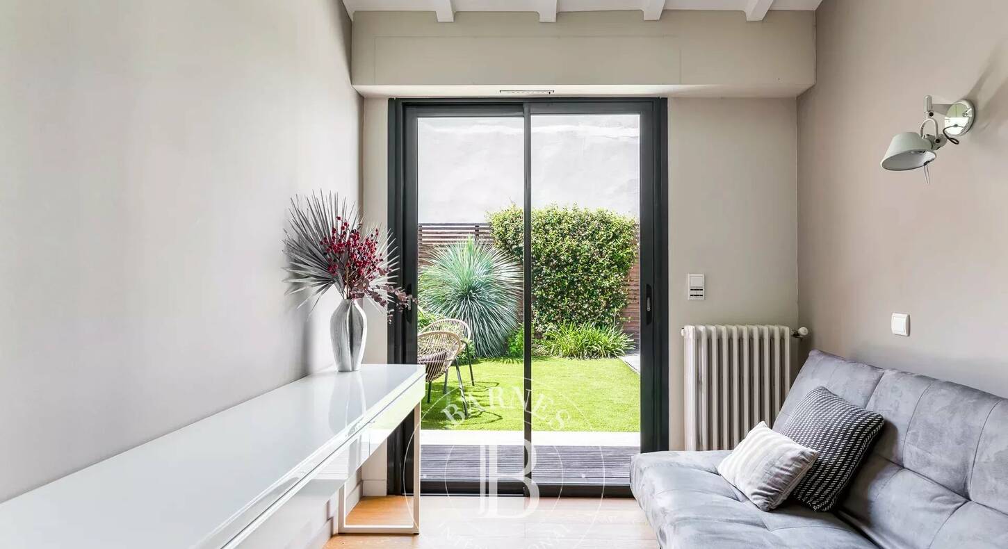Show - BARNES Toulouse - Immobilier de luxe, appartements et maisons de prestige à Toulouse