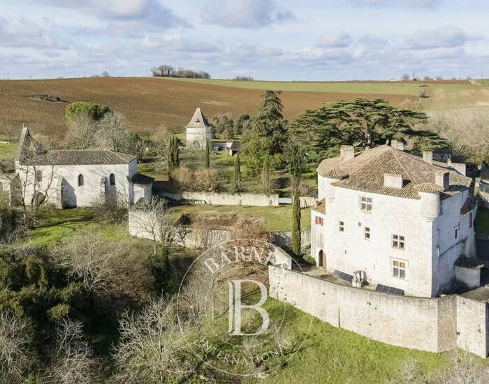 Index - BARNES Agency, luxury real estate in Toulouse