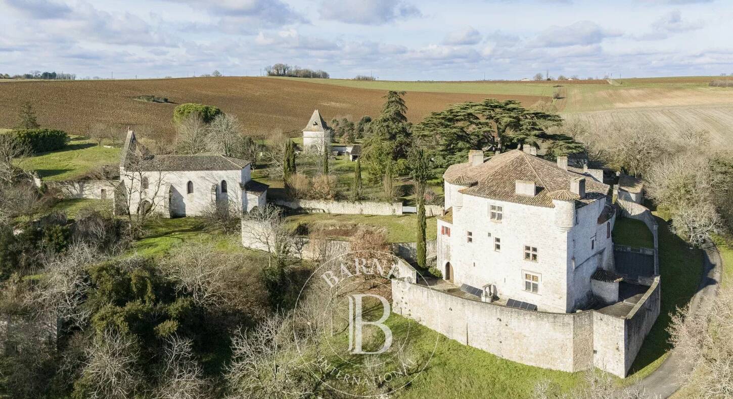 Show - BARNES Toulouse - Immobilier de luxe, appartements et maisons de prestige à Toulouse