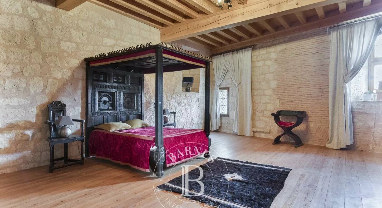 Show - BARNES Toulouse - Immobilier de luxe, appartements et maisons de prestige à Toulouse