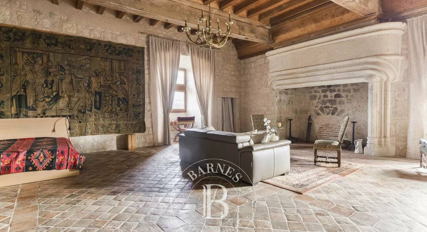Show - BARNES Toulouse - Immobilier de luxe, appartements et maisons de prestige à Toulouse