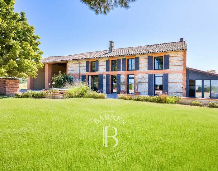 Index - BARNES Agency, luxury real estate in Toulouse