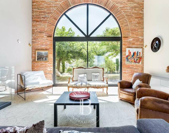 Index - BARNES Toulouse - Immobilier de luxe, appartements et maisons de prestige à Toulouse