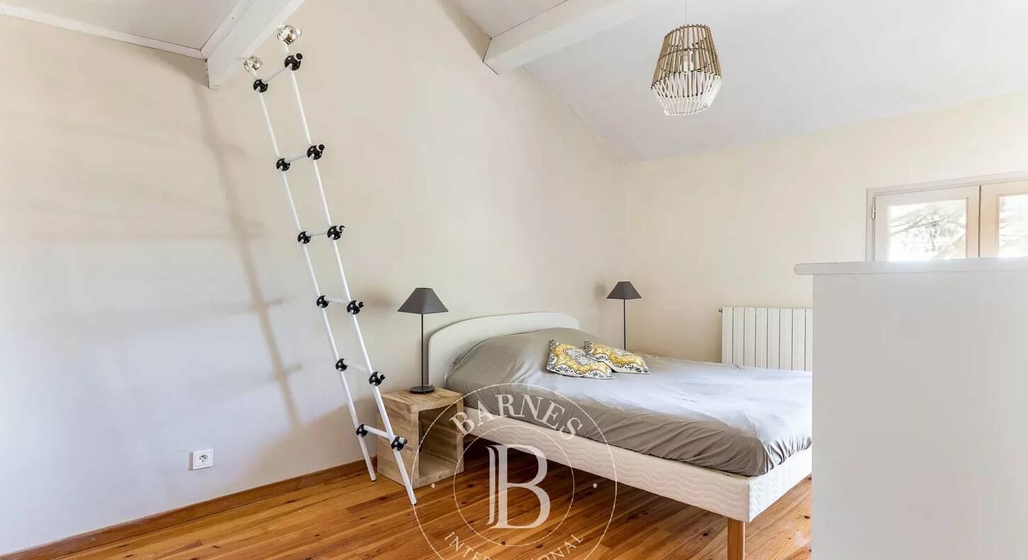 Show - BARNES Agency, luxury real estate in Toulouse