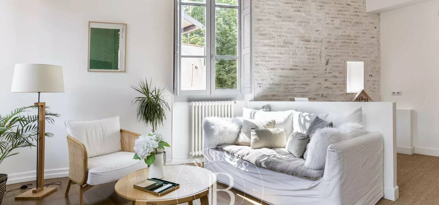 Home - BARNES Agency, luxury real estate in Toulouse