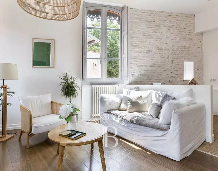 Index - BARNES Toulouse - Immobilier de luxe, appartements et maisons de prestige à Toulouse