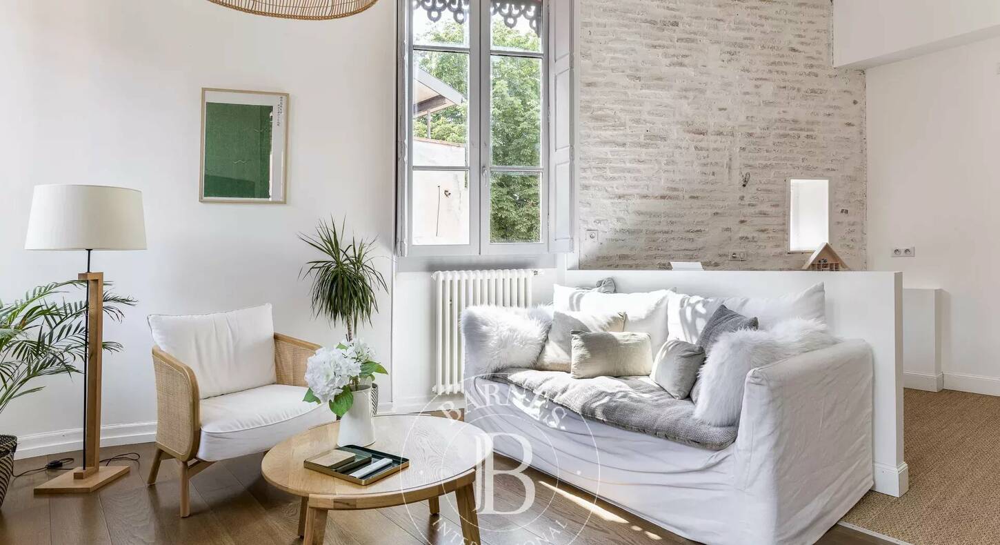 Show - BARNES Toulouse - Immobilier de luxe, appartements et maisons de prestige à Toulouse