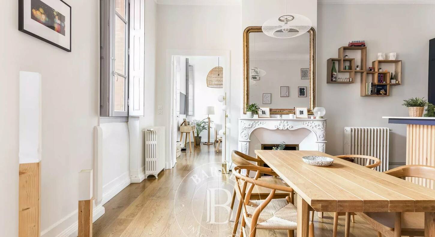 Show - BARNES Toulouse - Immobilier de luxe, appartements et maisons de prestige à Toulouse