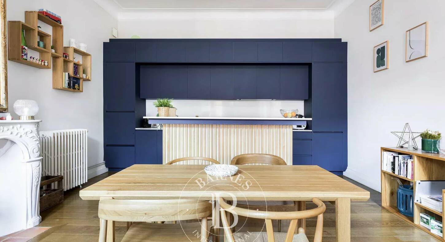 Show - BARNES Toulouse - Immobilier de luxe, appartements et maisons de prestige à Toulouse