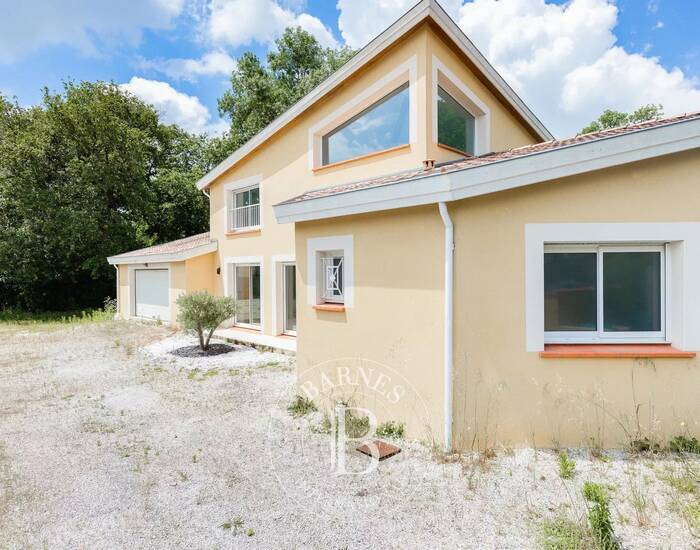 Index - BARNES Agency, luxury real estate in Toulouse