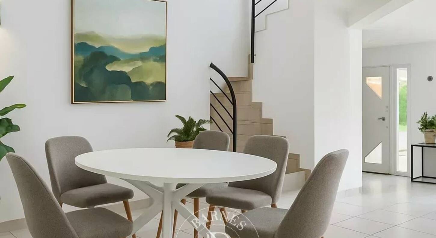 Show - BARNES Agency, luxury real estate in Toulouse