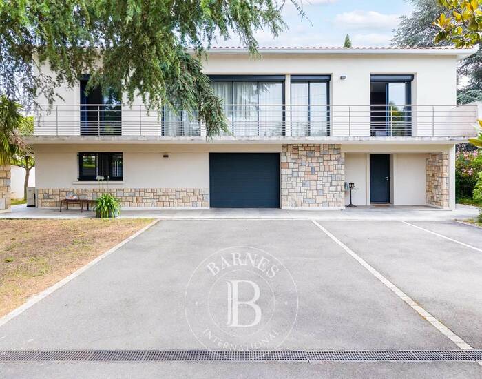 Index - BARNES Agency, luxury real estate in Toulouse