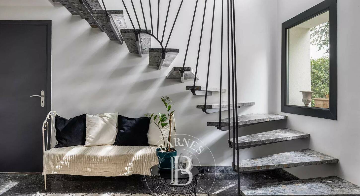 Show - BARNES Toulouse - Immobilier de luxe, appartements et maisons de prestige à Toulouse