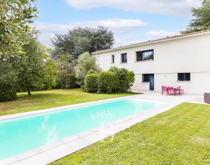 Index - BARNES Agency, luxury real estate in Toulouse