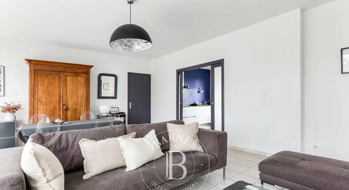 Show - BARNES Toulouse - Immobilier de luxe, appartements et maisons de prestige à Toulouse