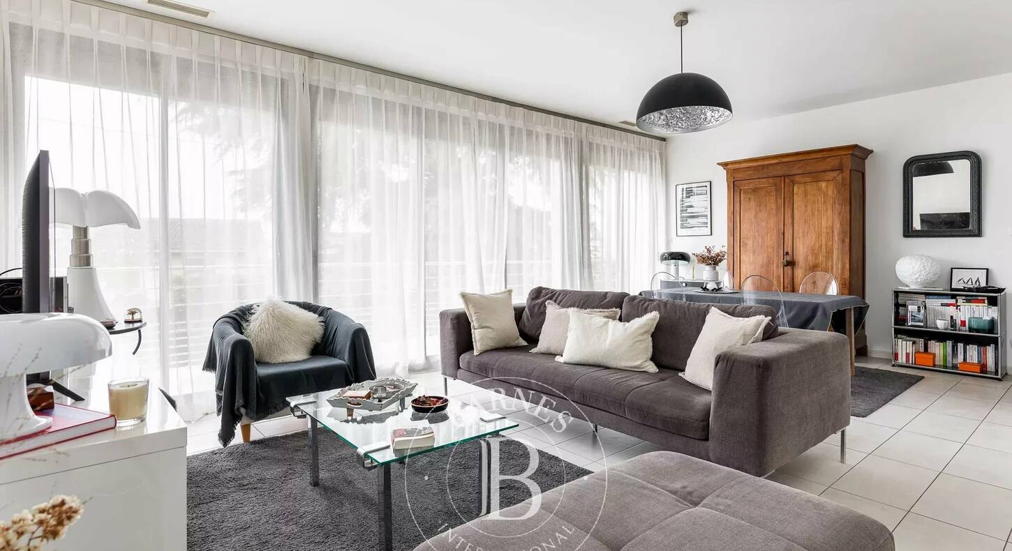 Show - BARNES Toulouse - Immobilier de luxe, appartements et maisons de prestige à Toulouse