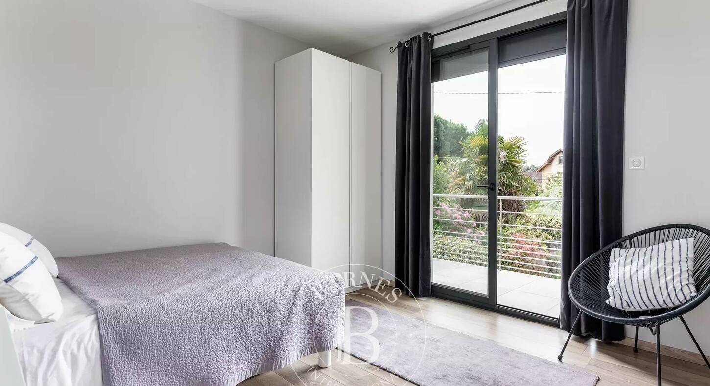 Show - BARNES Toulouse - Immobilier de luxe, appartements et maisons de prestige à Toulouse