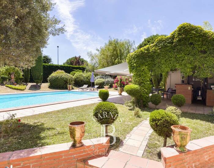 Index - BARNES Agency, luxury real estate in Toulouse
