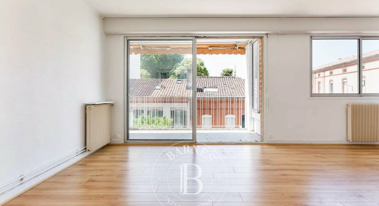 Show - BARNES Agency, luxury real estate in Toulouse